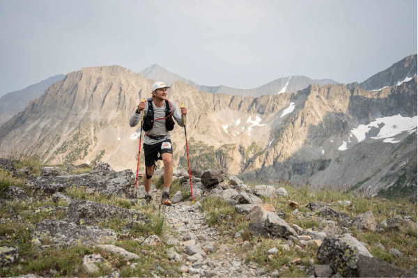John Mahoney living journeys athlete corps